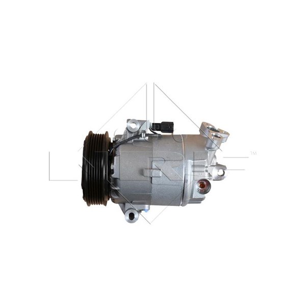 Kompressor, klimatanläggning Nrf 32482 NRF