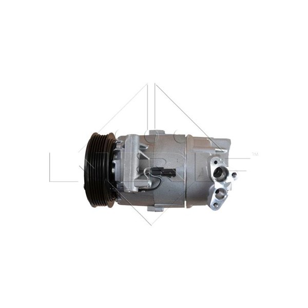 Kompressor, klimatanläggning Nrf 32482 NRF