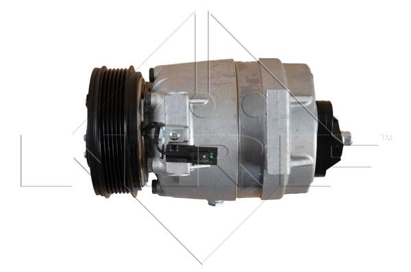 Kompressor, klimatanläggning Nrf premium 32483G NRF premium