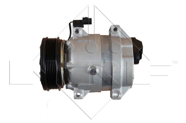 Kompressor, klimatanläggning Nrf premium 32483G NRF premium