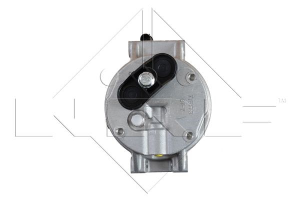 Kompressor, klimatanläggning Nrf premium 32483G NRF premium