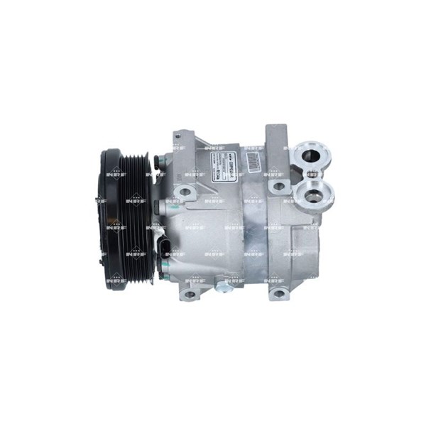 Kompressor, klimatanläggning Nrf 32484 NRF