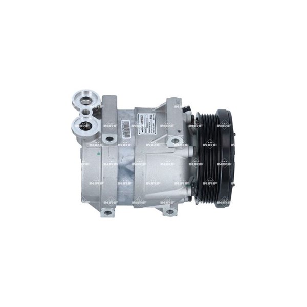 Kompressor, klimatanläggning Nrf 32484 NRF