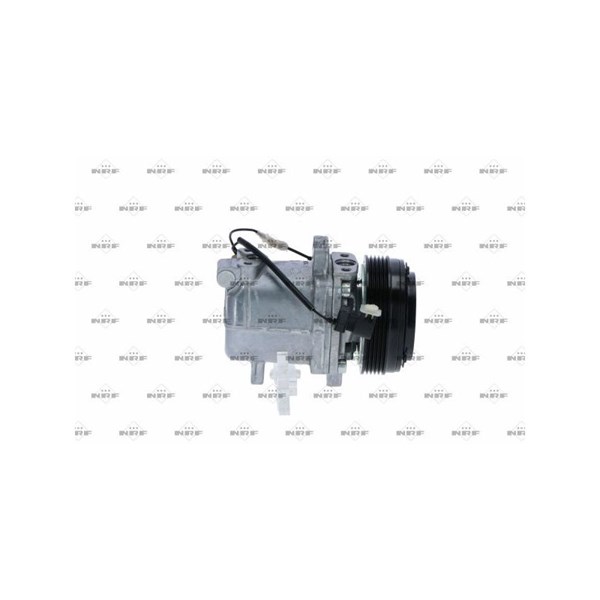 Kompressor, klimatanläggning Nrf 32490 NRF