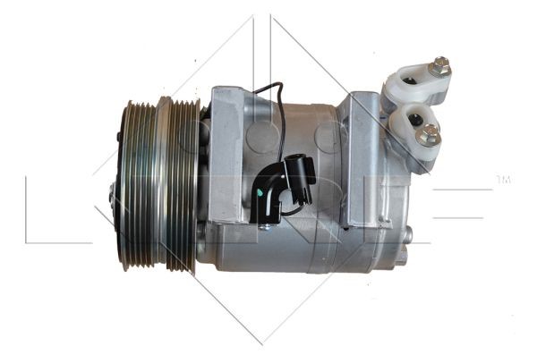 Kompressor, klimatanläggning Nrf premium 32492G NRF premium