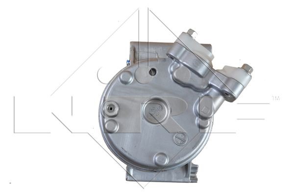 Kompressor, klimatanläggning Nrf premium 32492G NRF premium