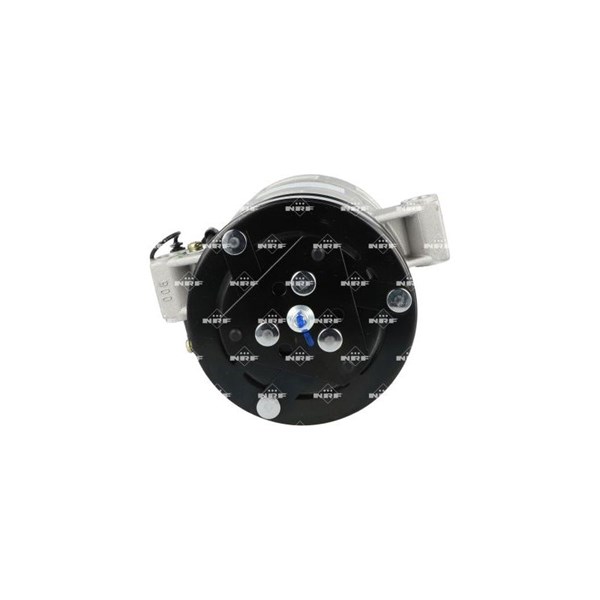 Kompressor, klimatanläggning Nrf 32493 NRF