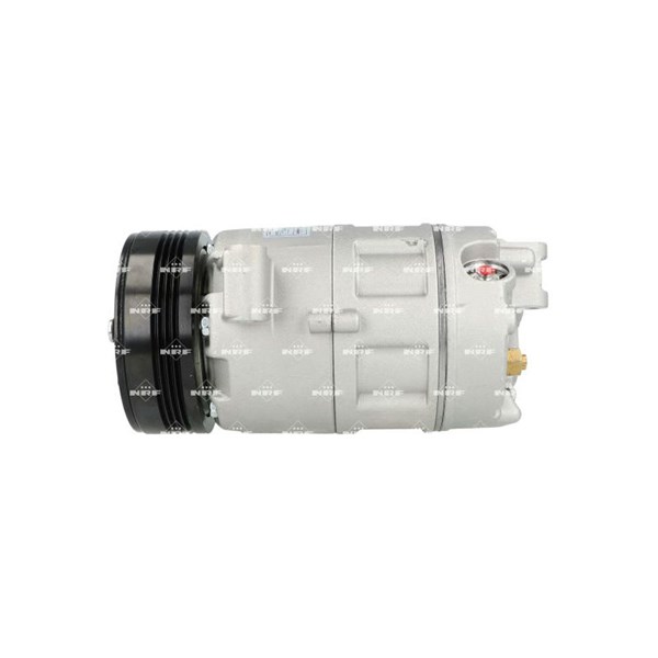 Kompressor, klimatanläggning Nrf 32493 NRF