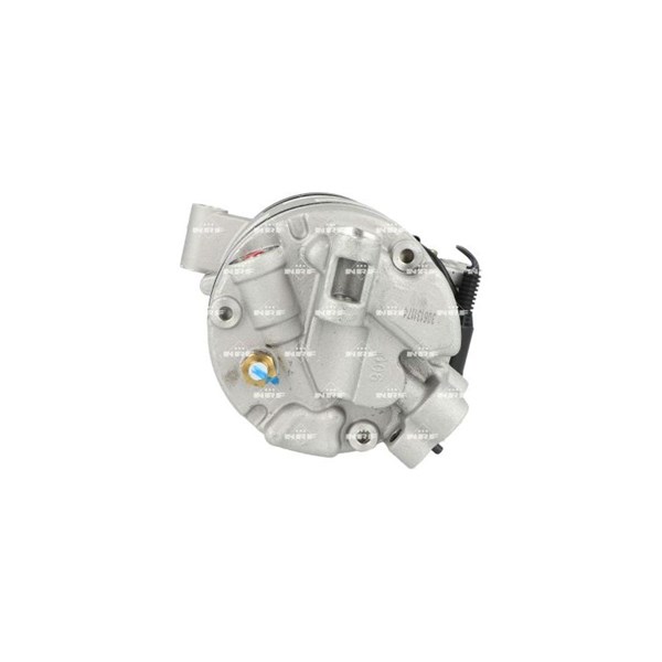 Kompressor, klimatanläggning Nrf 32493 NRF