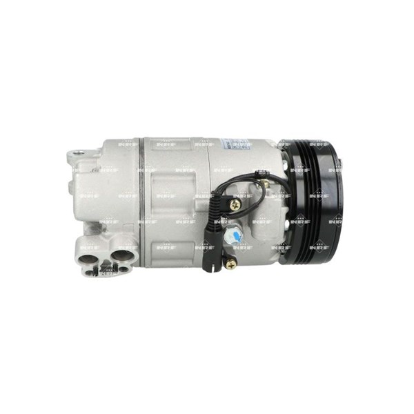 Kompressor, klimatanläggning Nrf 32493 NRF