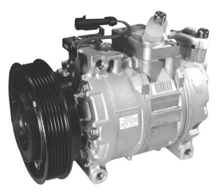 Kompressor, klimatanläggning Nrf premium 32501G NRF premium