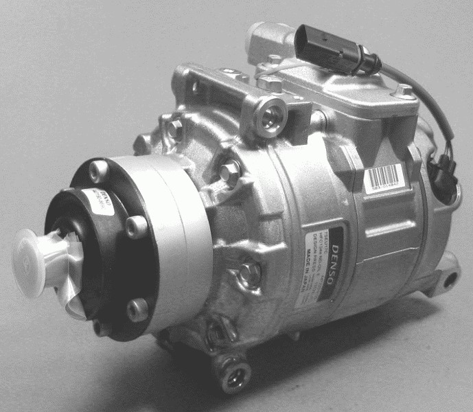 Kompressor, klimatanläggning Nrf 32516 NRF