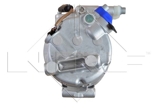 Kompressor, klimatanläggning Nrf premium 32516G NRF premium