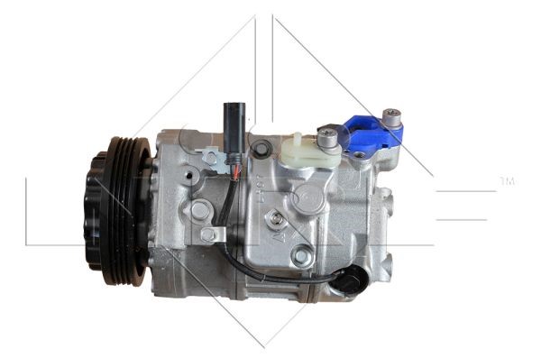 Kompressor, klimatanläggning Nrf 32520 NRF