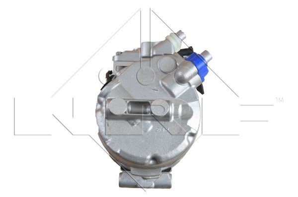 Kompressor, klimatanläggning Nrf 32520 NRF