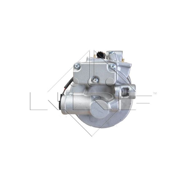 Kompressor, klimatanläggning Nrf 32522 NRF