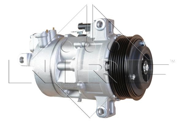 Kompressor, klimatanläggning Nrf premium 32522G NRF premium