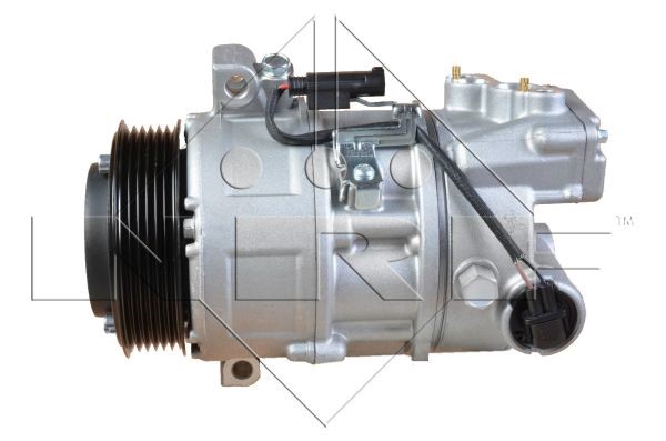 Kompressor, klimatanläggning Nrf premium 32522G NRF premium
