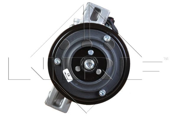 Kompressor, klimatanläggning Nrf premium 32522G NRF premium