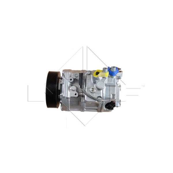 Kompressor, klimatanläggning Nrf 32524 NRF