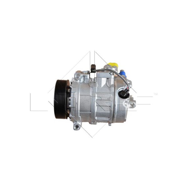 Kompressor, klimatanläggning Nrf 32524 NRF