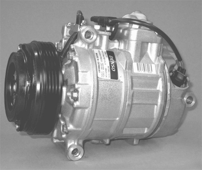 Kompressor, klimatanläggning Nrf 32525 NRF