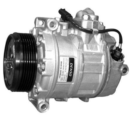 Kompressor, klimatanläggning Nrf premium 32528G NRF premium