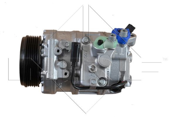 Kompressor, klimatanläggning Nrf premium 32528G NRF premium