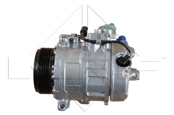 Kompressor, klimatanläggning Nrf premium 32528G NRF premium
