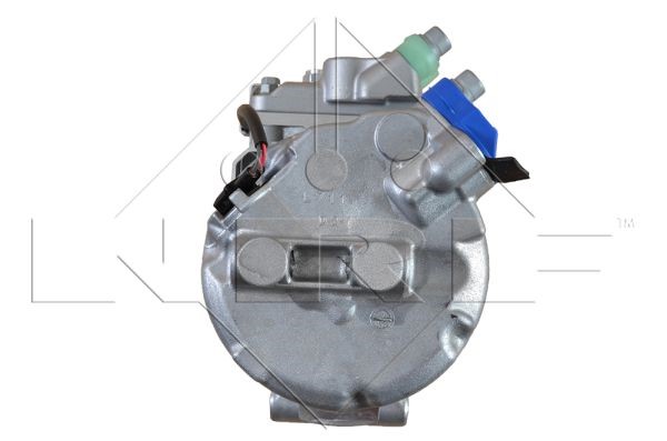 Kompressor, klimatanläggning Nrf premium 32528G NRF premium