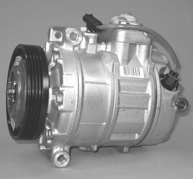 Kompressor, klimatanläggning Nrf 32531 NRF