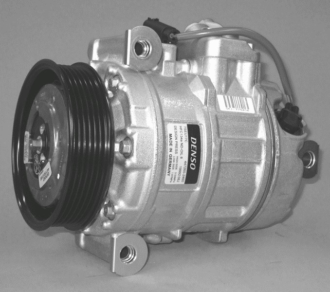 Kompressor, klimatanläggning Nrf 32532 NRF