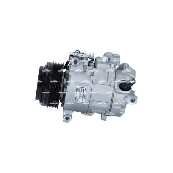 Kompressor, klimatanläggning Nrf 32533 NRF