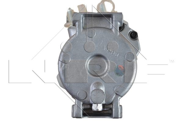 Kompressor, klimatanläggning Nrf premium 32537G NRF premium