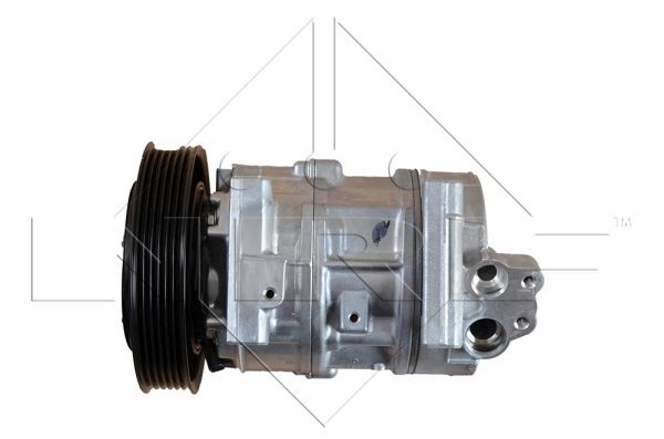 Kompressor, klimatanläggning Nrf premium 32542G NRF premium