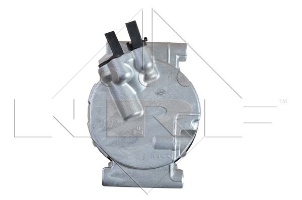 Kompressor, klimatanläggning Nrf premium 32542G NRF premium