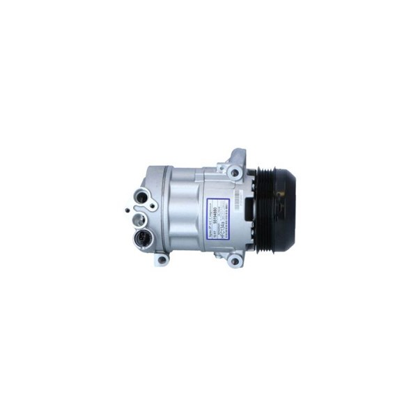 Kompressor, klimatanläggning Nrf 32543 NRF
