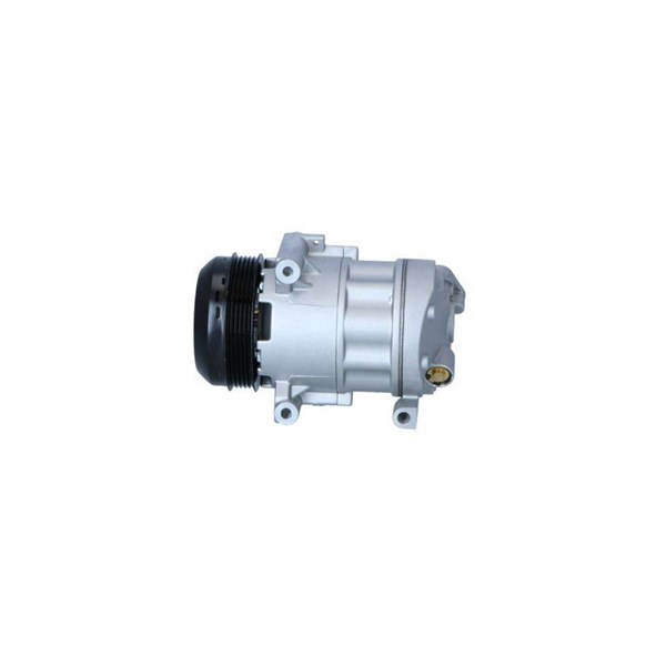 Kompressor, klimatanläggning Nrf 32543 NRF