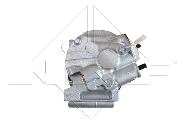 Kompressor, klimatanläggning Nrf premium 32543G NRF premium