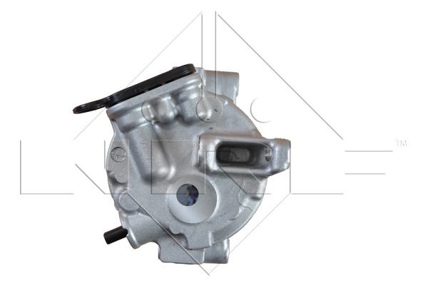 Kompressor, klimatanläggning Nrf premium 32544G NRF premium