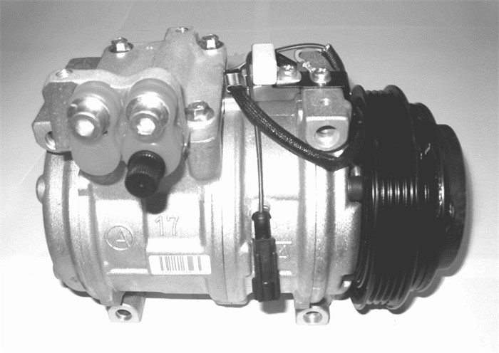 Kompressor, klimatanläggning NRF NRF