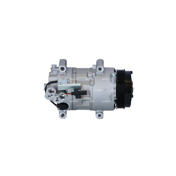 Kompressor, klimatanläggning Nrf 32583 NRF