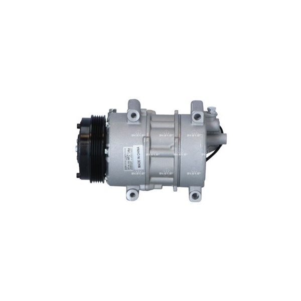 Kompressor, klimatanläggning Nrf 32583 NRF