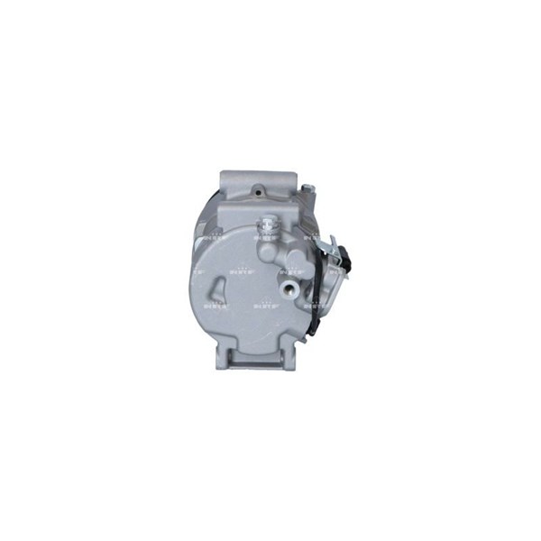 Kompressor, klimatanläggning Nrf 32583 NRF