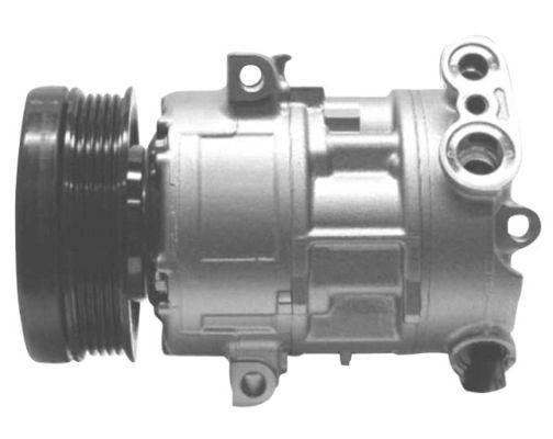 Kompressor, klimatanläggning Nrf 32588 NRF