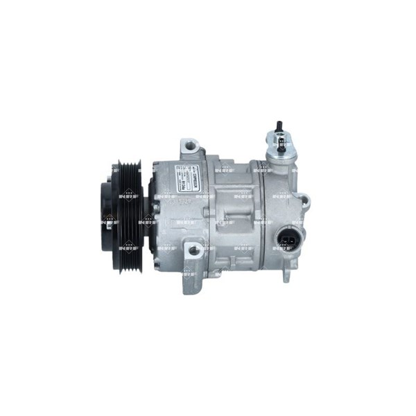 Kompressor, klimatanläggning Nrf 32588 NRF