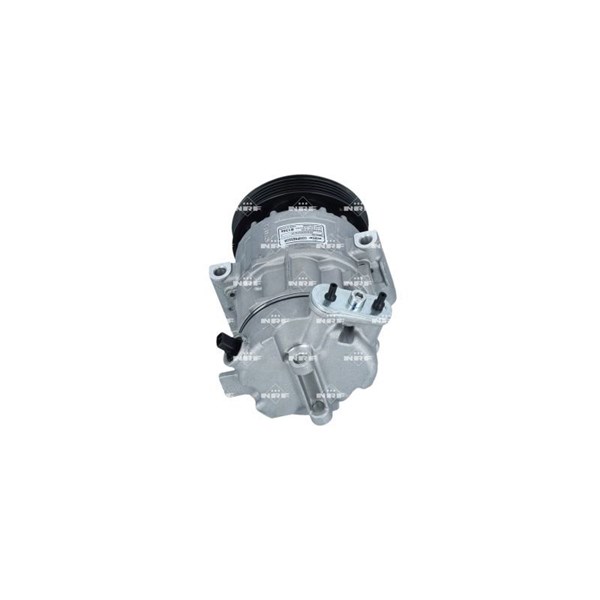Kompressor, klimatanläggning Nrf 32588 NRF