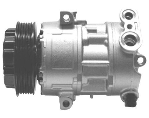 Kompressor, klimatanläggning Nrf 32589 NRF