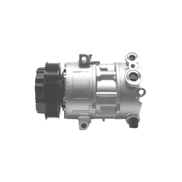 Kompressor, klimatanläggning Nrf 32589 NRF