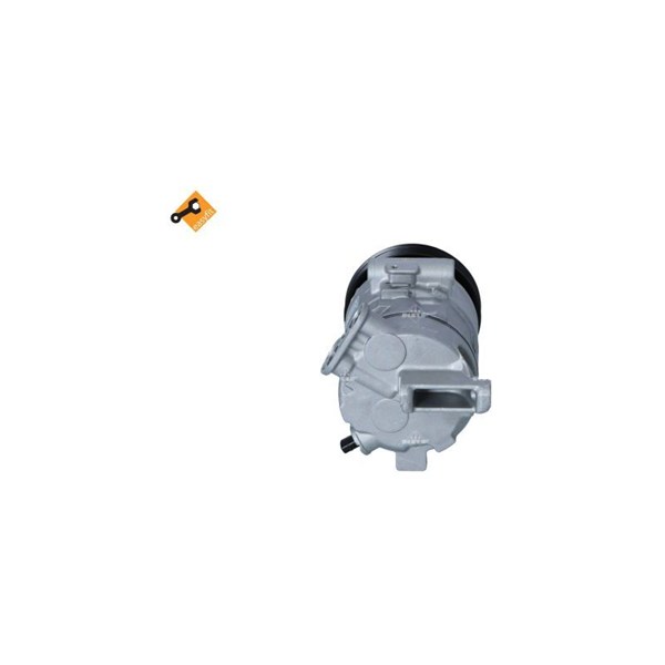 Kompressor, klimatanläggning Nrf 32590 NRF